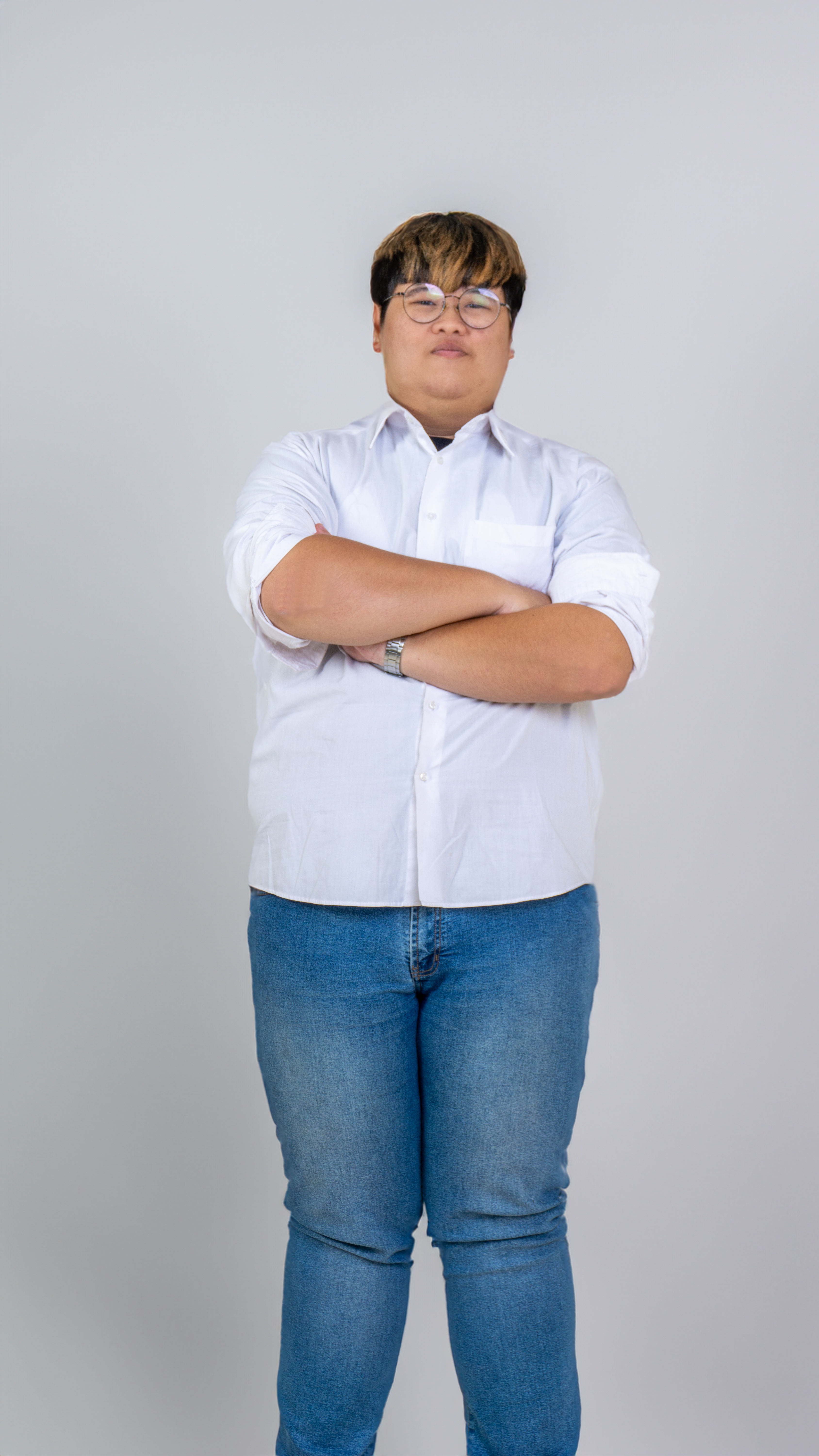 Photo Profile